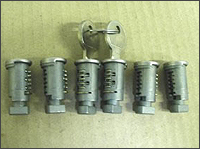 ATERA locks ATERA locks